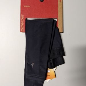 Specialized Thermal Arm Warmers Medium New